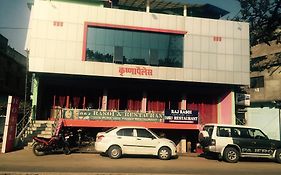 Krishna Palace Umaria